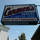 Carmen's Portuguese Bakery - Bakeries