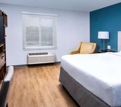 Extended Stay America - Providence - Providence, RI