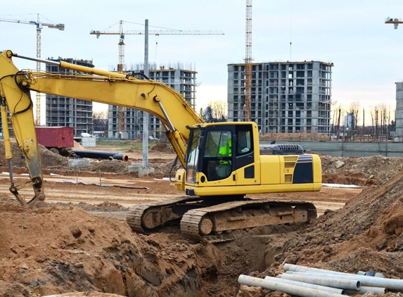 Kennedy Bros Earthmoving - San Isidore, NSW