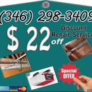 Overheads Door Spring - Garage Doors & Openers