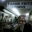 Frank Fritz Finds - Collectibles