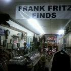 Frank Fritz Finds