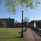 Blackstone Valley Visitor Center