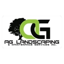 AG Landscaping Maintenance Services Inc - Tree Service