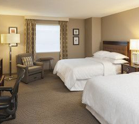 Sheraton Metairie - New Orleans Hotel - Metairie, LA