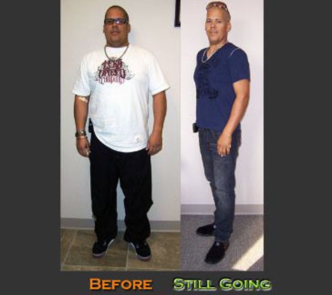 Transformations Medical Weight Loss - Clermont, FL