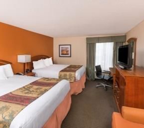 Baymont Inn & Suites - Hattiesburg, MS