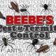 Beebe's Pest & Termite Control