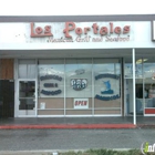 Los Portales Mexican Grill & Seafood