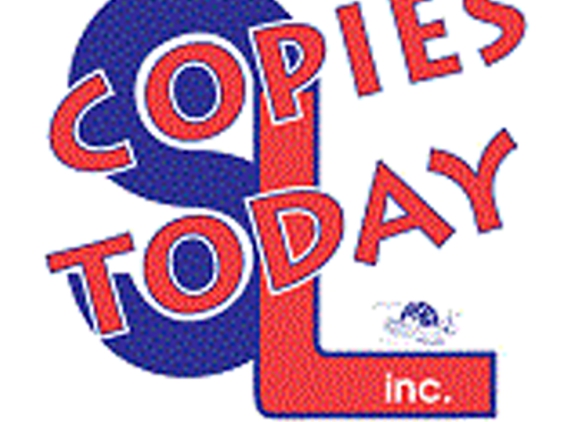 Copies Today Inc - Kelso, WA