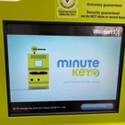 Minute Key