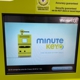 Minute Key