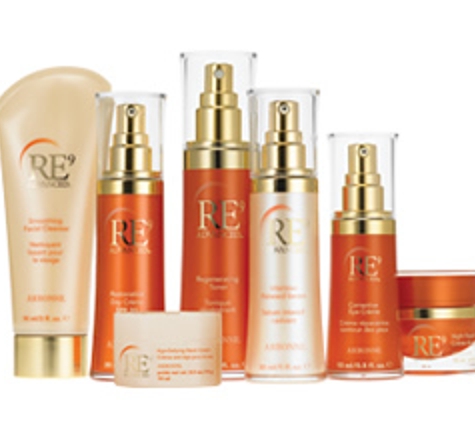 Independent Consultant Arbonne International - Pueblo, CO