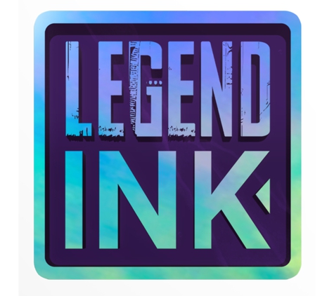 Legend Ink - St Petersburg, FL