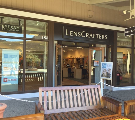 LensCrafters - Monterey, CA