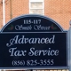 Advanced Tax Service