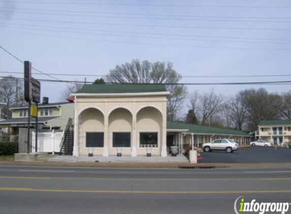 Hickerson Motel Court - Nashville, TN