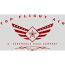 Top Flight Air Heating And Cooling - Air Conditioning Equipment & Systems
