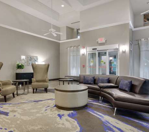 Homewood Suites by Hilton St. Louis-Chesterfield - Chesterfield, MO