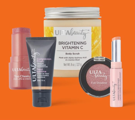 Ulta Beauty - Stroudsburg, PA