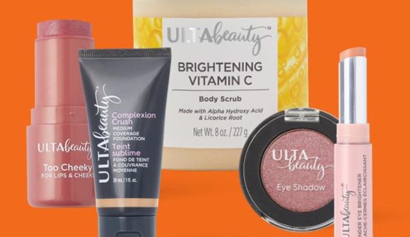 Ulta Beauty - Glassboro, NJ