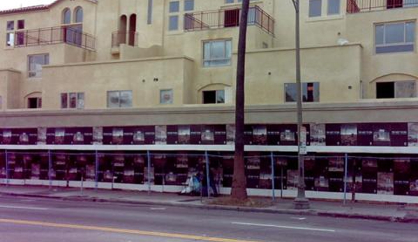 Hollywood View Towers - Los Angeles, CA