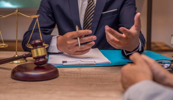 O'Reilly Stevens Lawyers - Cairns City, QLD