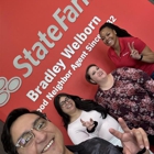 Bradley Welborn - State Farm Insurance Agent