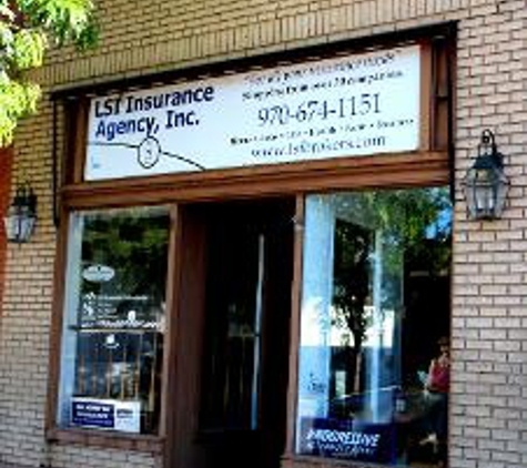 LSI Insurance Agency, Inc. - Windsor, CO