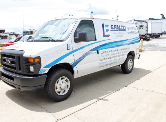 ERMCO, inc. - Indianapolis, IN