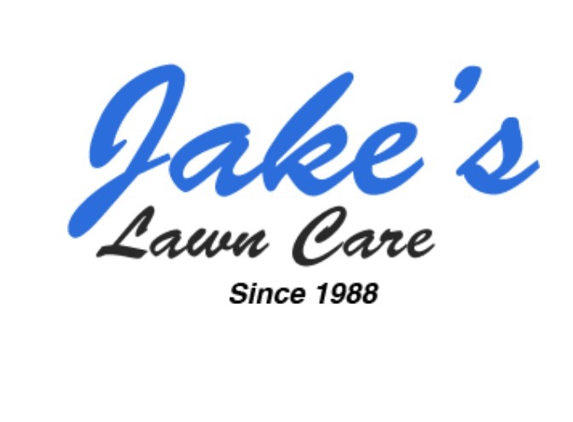 Jake's Lawn Care - Fort Worth, TX