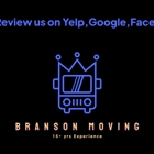 Branson Moving