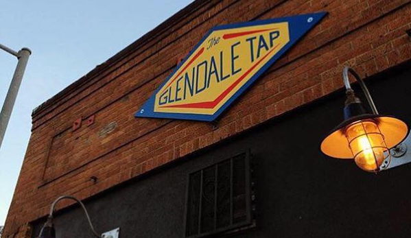 The Glendale Tap - Glendale, CA
