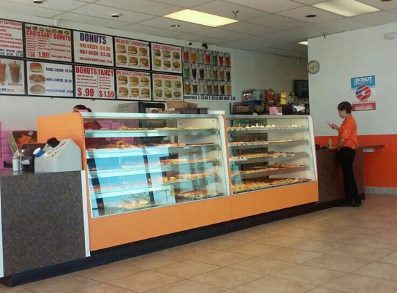 Rainbow Donuts - Phoenix, AZ