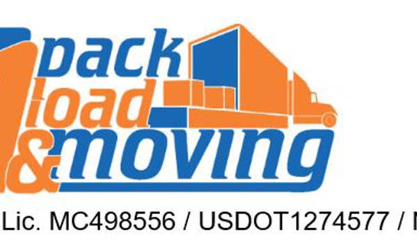 A1  Pack Load & Moving - Raleigh, NC