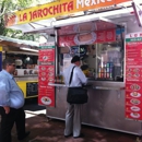La Jarochita 2 - Spanish Restaurants