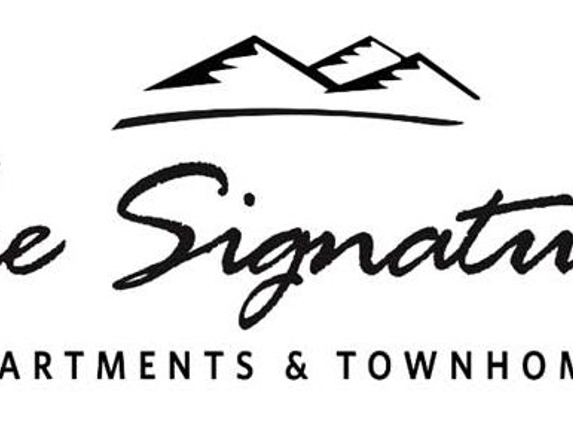 Signature Apartments & Townhomes - Silverdale, WA