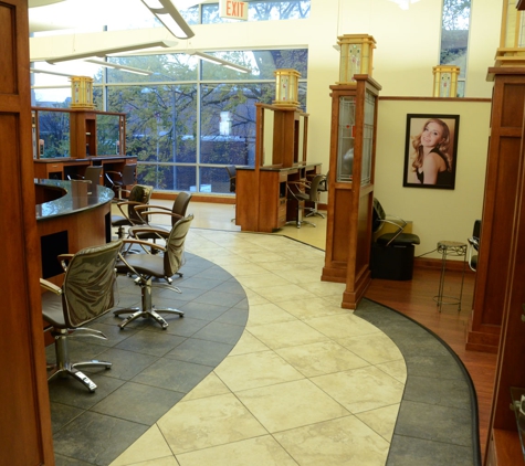 Zano Salon & Spa - Naperville, IL