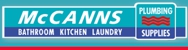 McCann's Plumbing Supplies - Plumbing Supplies