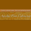 Aguilar Fine Cabinetry - Cabinet Makers