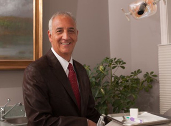 Liscio John - Liscio Dental - Colchester, VT