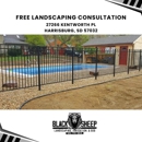 Black Sheep Landscape - Landscape Designers & Consultants