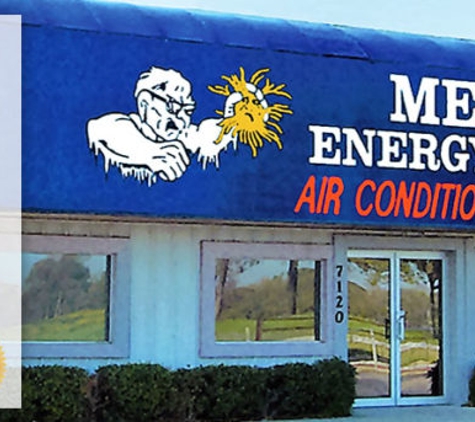 Metro Energy Savers Air Conditioning & Heating - Arlington, TX