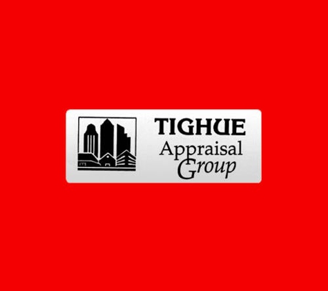 Tighue Appraisal Group - Trenton, NJ