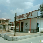 Rodeo Cafe