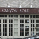 Canyon Road - Mexican Restaurants