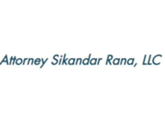 Silkandar I. Rana Attorney At Law - New London, CT