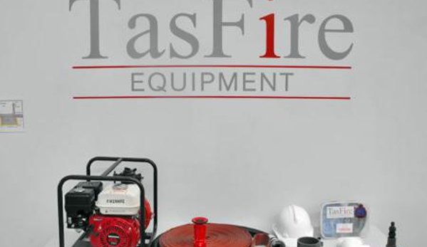 TasFire Equipment - Hobart, TAS