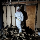 BlueRed Restoration - Fire & Water Damage Restoration
