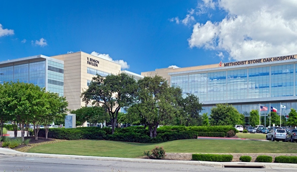 Methodist Hospital Stone Oak - San Antonio, TX